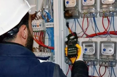 Kaçak Elektrik Kullananı İhbar Edene Ödül!