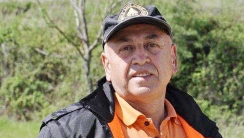 Karaçam; Deprem Gerçeğini Unutmayalım