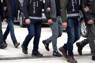 8 ilde 'sahte vekaletname' operasyonu! 38 gözaltı