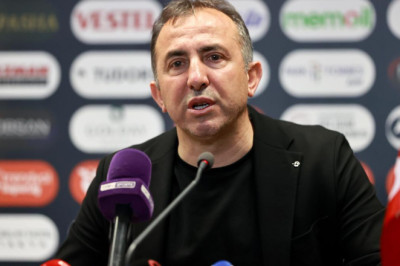 Hatayspor-Konyaspor maçının ardından