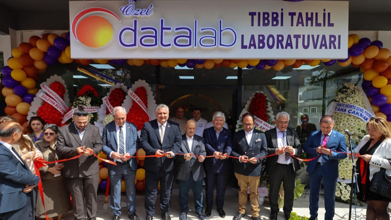 Datalab, Yalovalıların Hizmetinde!