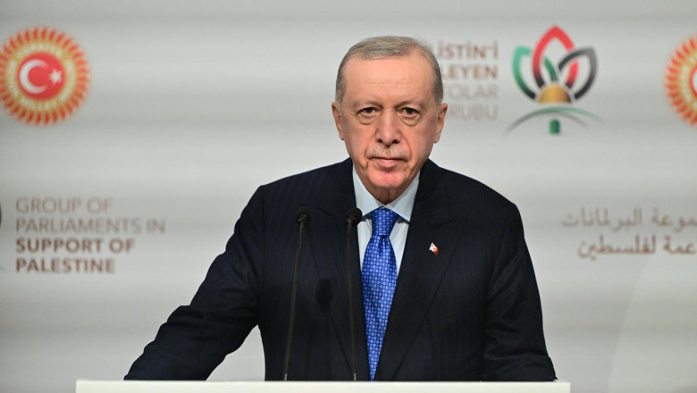 Meliha Akyol Filistin İçin İstanbul’da