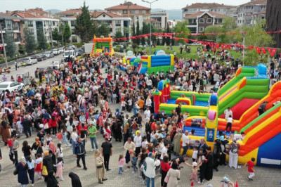 23 Nisan Kutlama Programı Belli Oldu