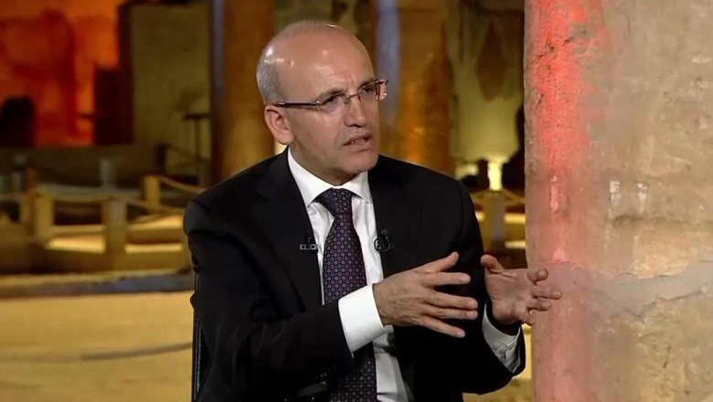 Ekonomi yönetiminden enflasyon değerlendirmesi