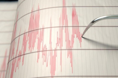 Marmara Denizi’nde Artçı Depremler!