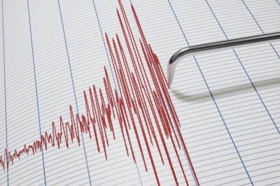 Marmara’da 6,2 Büyüklüğünde Deprem!