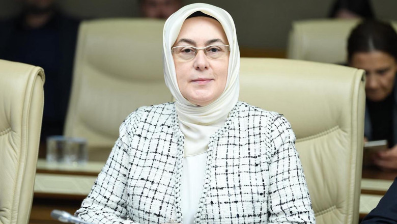 Vekil Akyol’dan 23 Nisan Mesajı