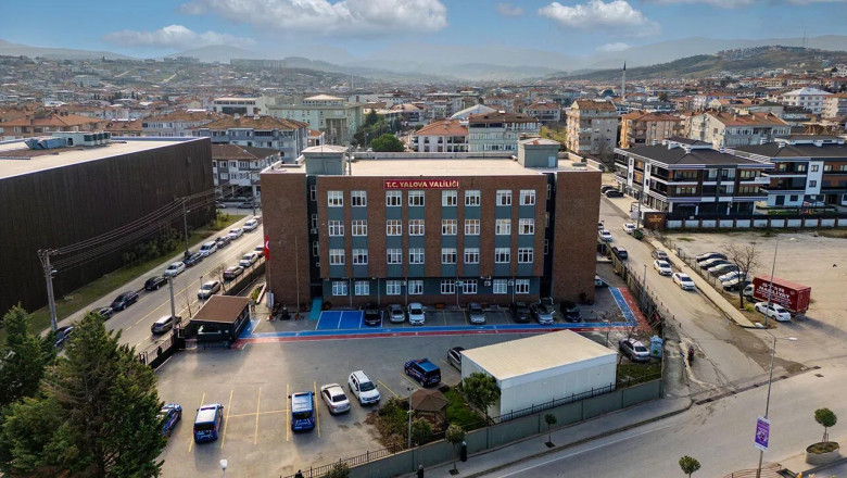 Yalova Valiliği Açıkladı: İki Kişi Yaralandı!