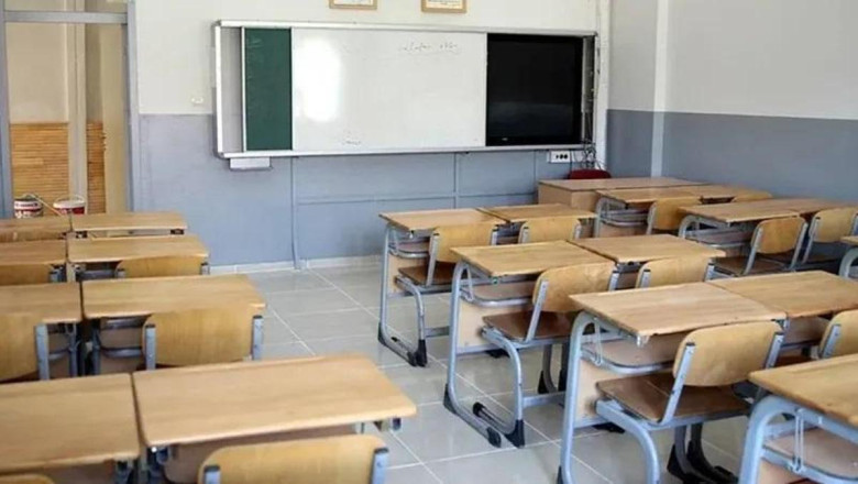 24 Nisan okul tatili haberi: Yarın Tekirdağ'da okullar tatil mi? Cuma günü deprem nedeniyle okullar tatil mi?