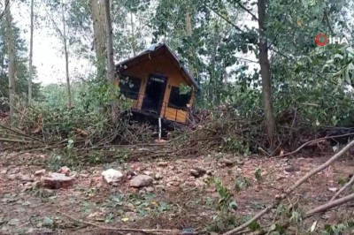 Bungalov davası yeniden görülecek