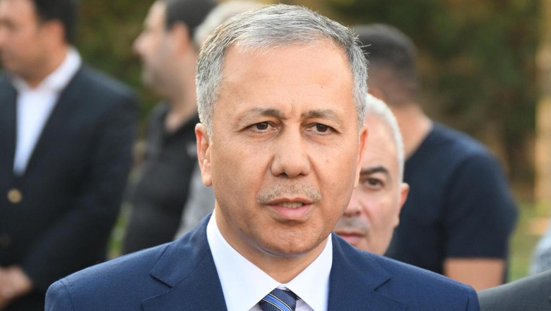 "Şu Ana Kadar 266 Artçı Deprem Meydana Geldi"