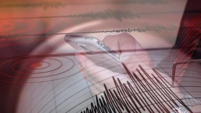 Deprem için hayati önemi var! Uzmanlardan "erken uyarı sistemi" tavsiyesi