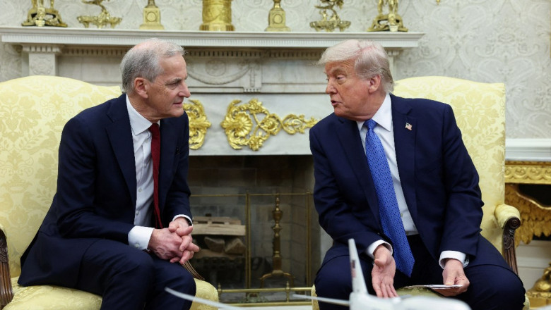 Donald Trump: İran konusunda çok iyi gidiyoruz
