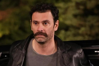 Hudutsuz Sevda Russo kimdir? Murat Danacı kaç yaşında, hangi dizilerde oynadı?