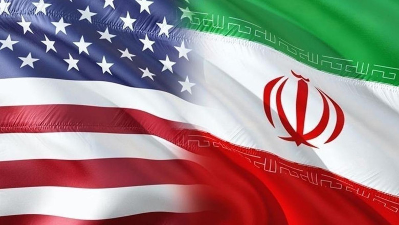 Trump'tan İran açıklaması: İyi gidiyoruz