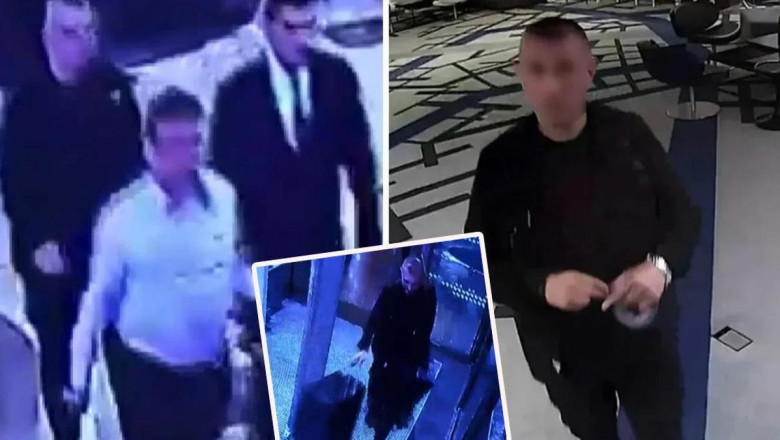 İmamoğlu’nun oteldeki en net görüntüsü ortaya çıktı: Bavullarla böyle ayrıldı