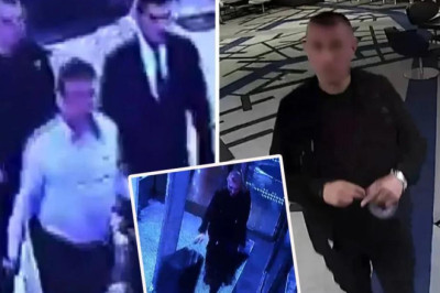 İmamoğlu’nun oteldeki en net görüntüsü ortaya çıktı: Bavullarla böyle ayrıldı