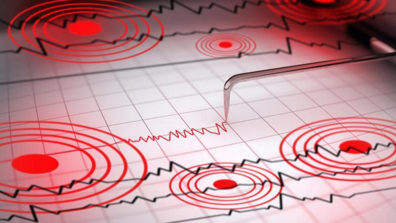 SON DAKİKA İSTANBUL'DA DEPREM 25 NİSAN 2025 | İstanbul'da deprem mi oldu, nerede, kaç şiddetinde? AFAD ve Kandilli Rasathanesi açıkladı!