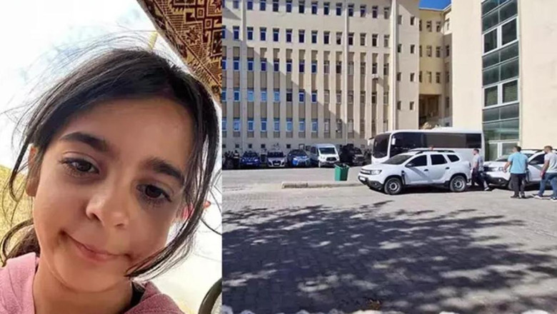 Son dakika: Narin Güran cinayeti davasında yeni gelişme: 15 sanık için karar verildi