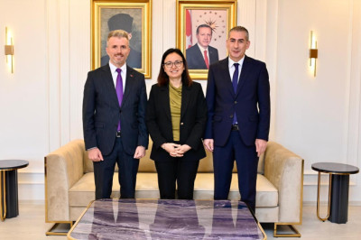 Yalova’da IPARD Programı Kapsamında İlk Sözleşme İmzalandı