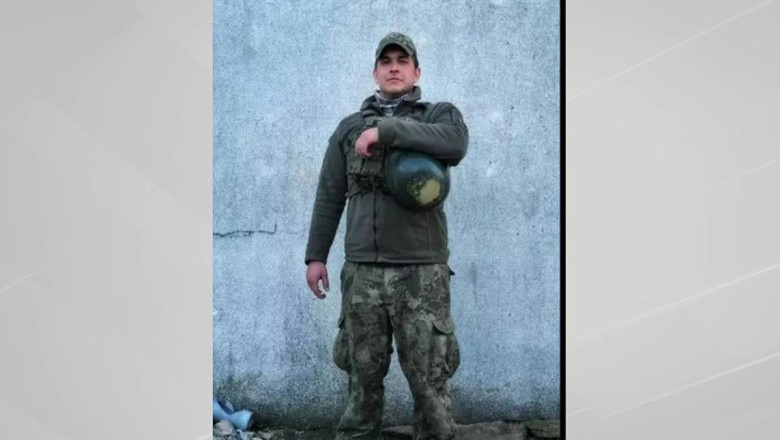 Motosikletle kaza yapan astsubay hayatını kaybetti