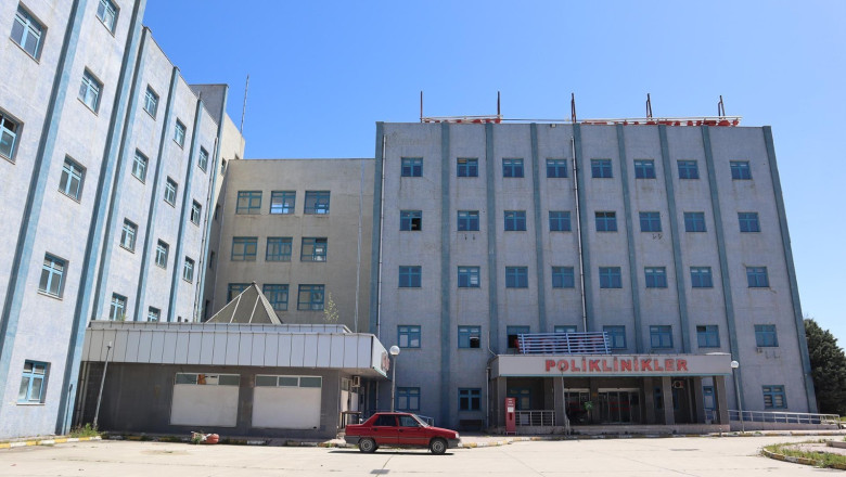 Başkan Yele’ye Çağrı