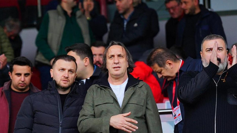 Eyüpspor’dan transfer yasağı açıklaması geldi