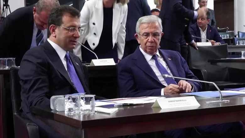 CHP'nin "sembolik" adayı kim olacak?