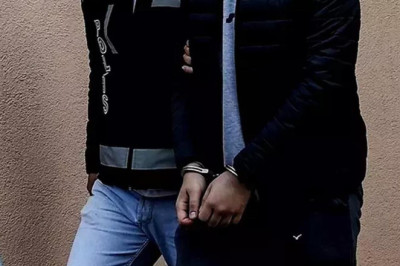 Konya'da CHP aracı geçerken silahla havaya ateş edildi! 1 gözaltı