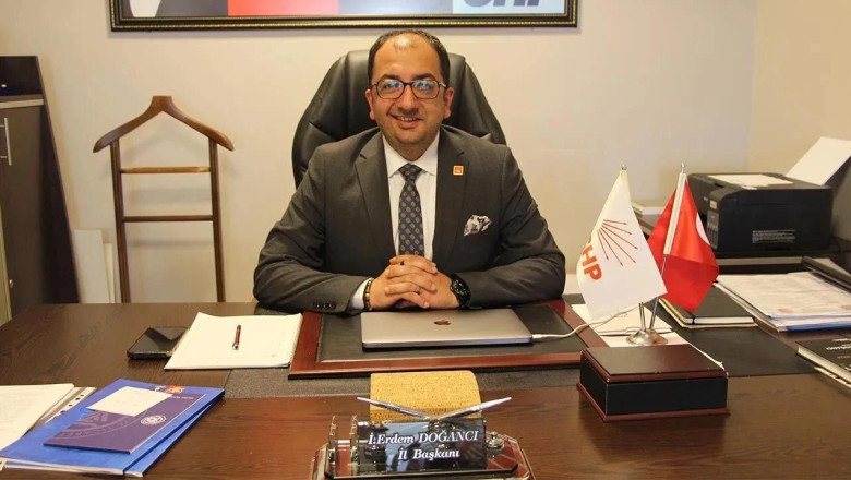 İmamoğlu İçin İmzalar 50 Bini Geçti!