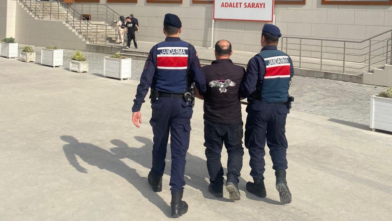 Yalova’da Aranan Hırsızlık Suçlusu Yakalandı