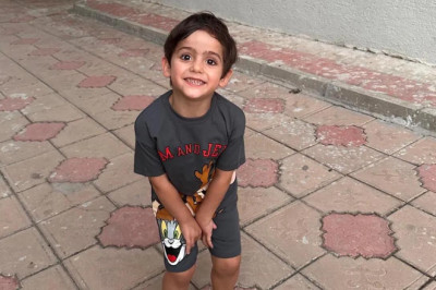 DMD’li Uras İçin Destek Çağrıları Çığ Gibi Büyüyor!