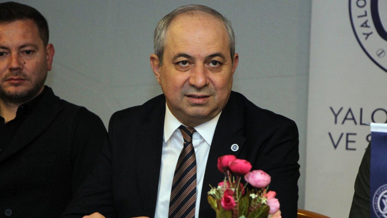 Başkan Demiryürek’ten Çiçek Festivali Açıkalaması