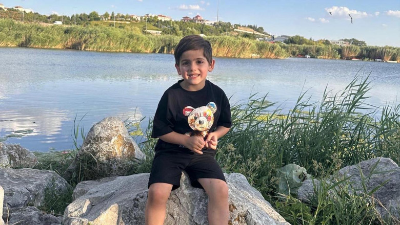 Yalova Barosu, Minik Uras İçin Kermes Düzenliyor!