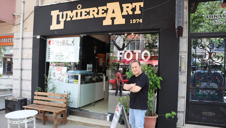 Bülent Bal: Emeklilik Mesleği Bitirmedi