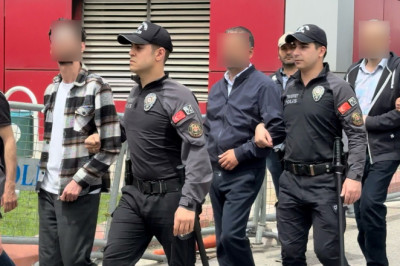 Yalova Dahil 47 İlde FETÖ Operasyonu