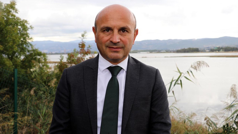 “Hemşirelerimiz, Sağlık Ordusunun Vazgeçilmezlerisiniz”