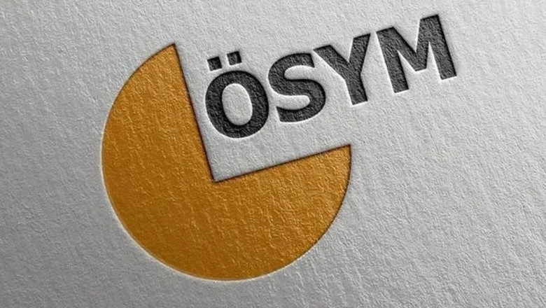 2025 Yükseköğretim Kurumları Sınavı (YKS) tarihleri belli oldu!