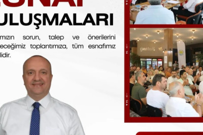 Çınarcık’ta ikinci esnaf buluşması yaklaşıyor!