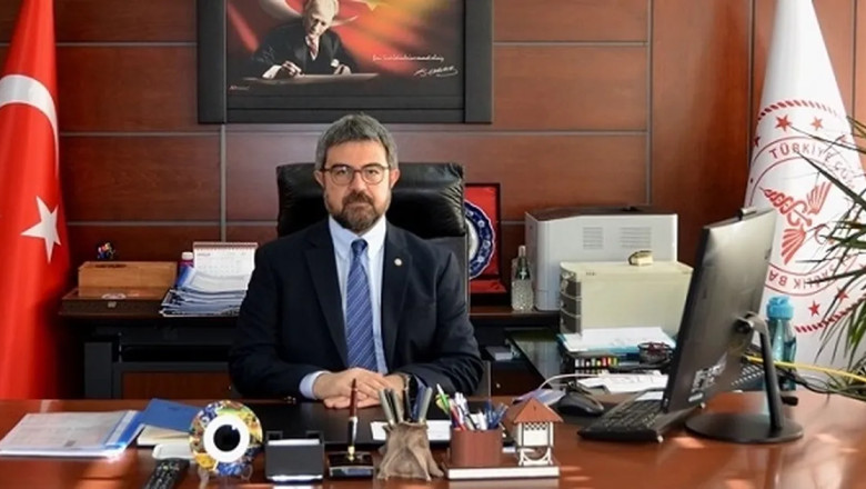 Sağlık Müdürlüğü’nden dolandırıcılık uyarısı