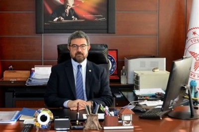 Sağlık Müdürlüğü’nden dolandırıcılık uyarısı