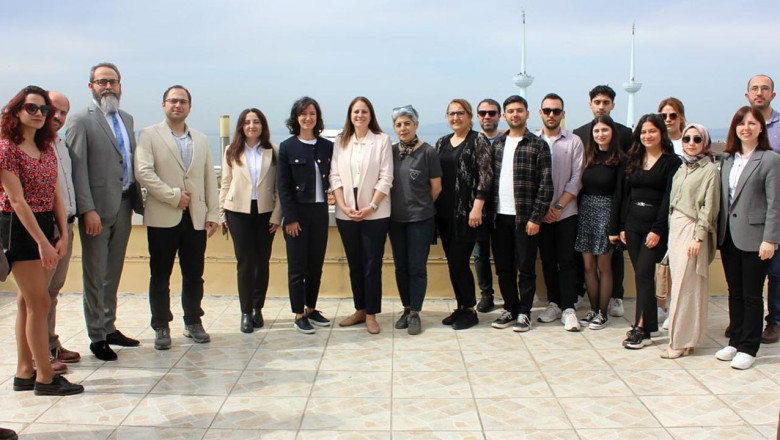 Yalova Barosu’ndan Önemli Meslek İçi Eğitim!