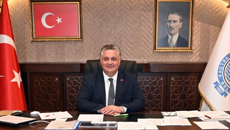 Yalova Belediyesi, 60 Bin Fideyle Üreticiye Destek Verecek