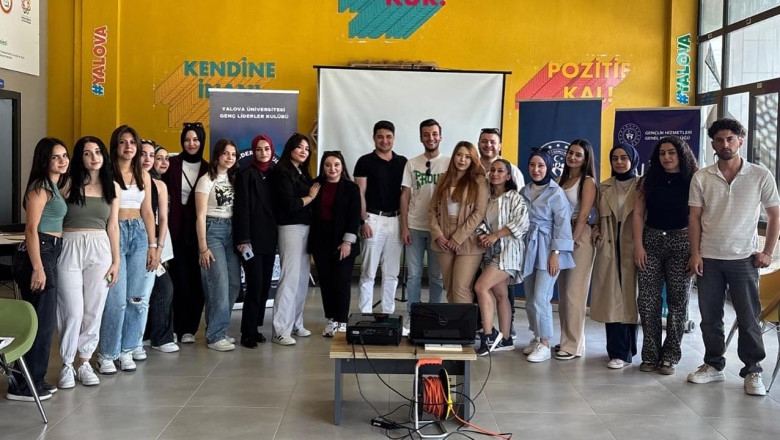 Zamanı Daha Verimli Kullanmayı Öğrendiler