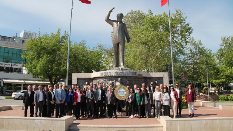 “Kayıtlı Çalış Güvenli Yaşa”