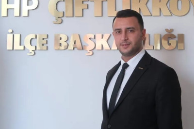 CHP’li Kaşıkçı’dan Ata’ya Saygı Gençlik Yürüyüşü’ne davet
