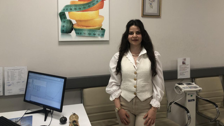 Diyetisyen Bolat’tan Çölyak’a Dair Önemli Bilgiler