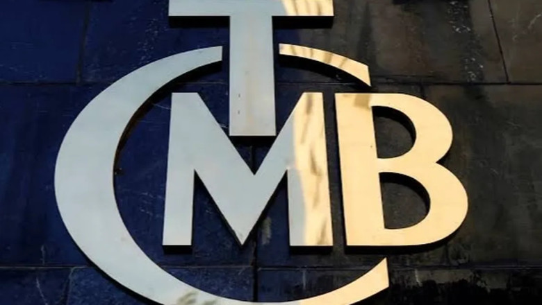 Merkez Bankası rezervleri 144 Milyar doları geçti