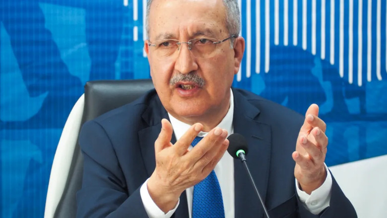“Nitelikli haber sitelerini paydaşımız olmaya davet ediyorum”