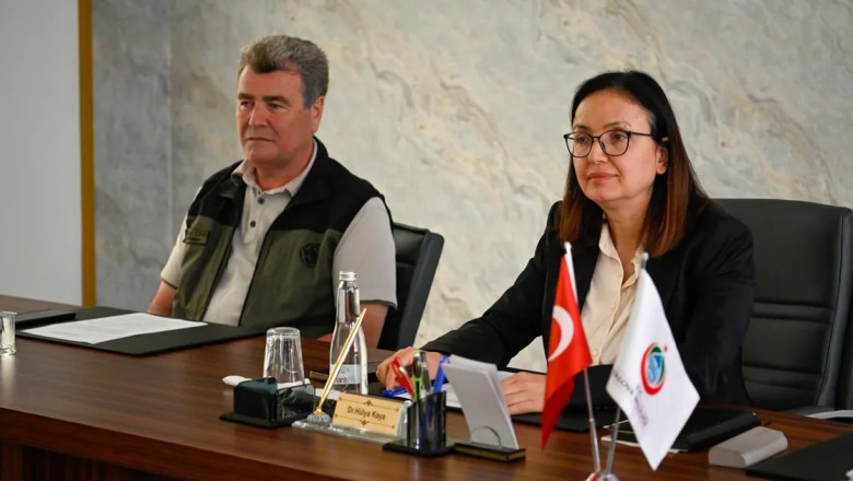 Yalova’da orman içinde piknik ve ateş yakmak yasaklandı